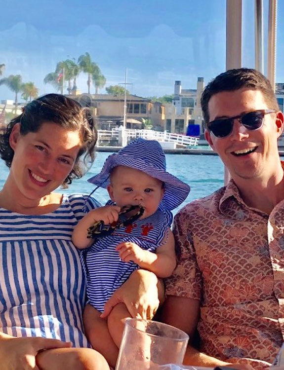 A Day in the Life: Merin Guthrie