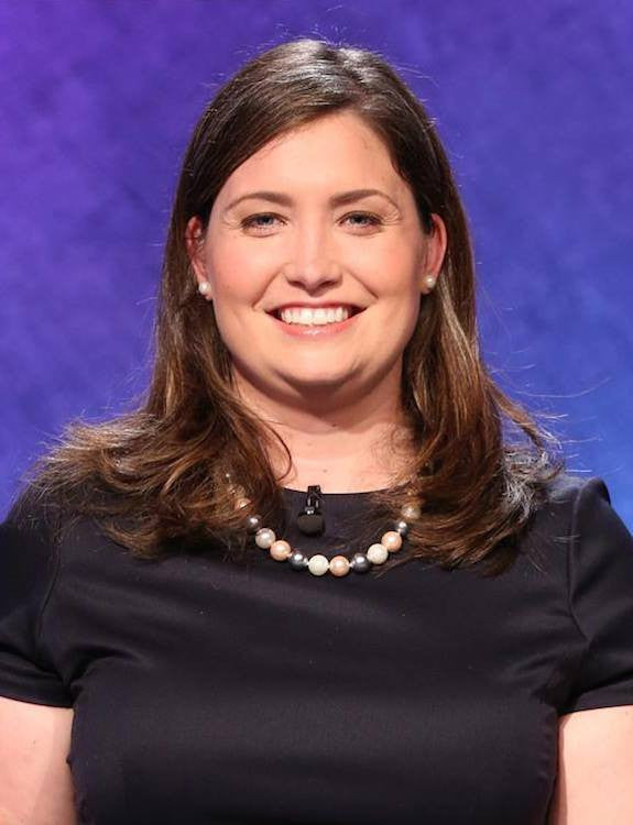 Interview: Julia Collins