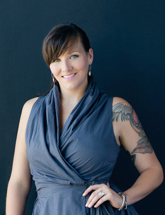 Featured Venture Mom - Dana Donofree, Founder and CEO of AnaOno Intimates -  Venture Mom