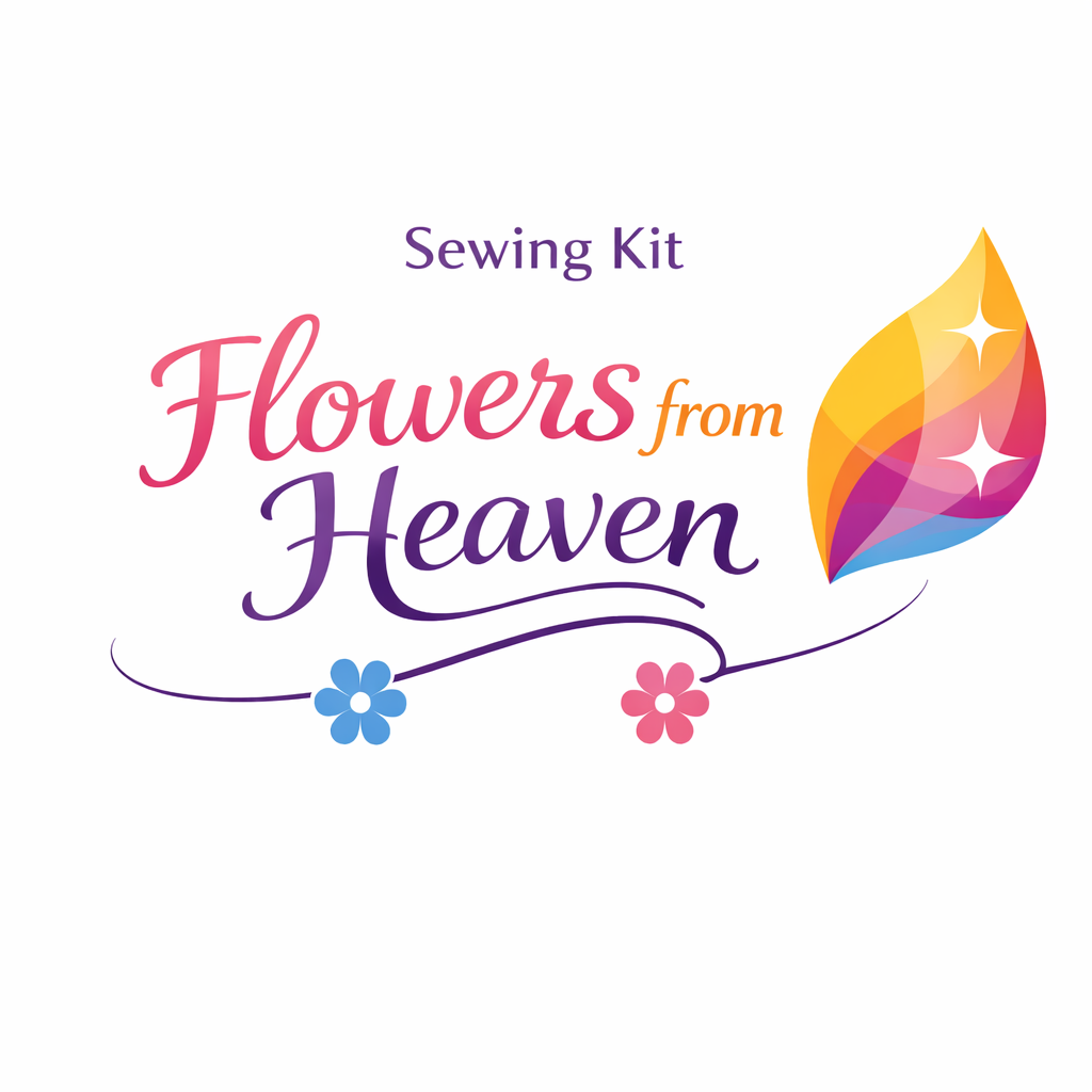 Heavens27 Flower Patch Kit - Kit