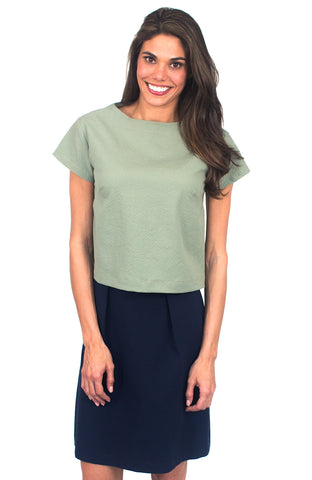 The Tulip Skirt - Kit