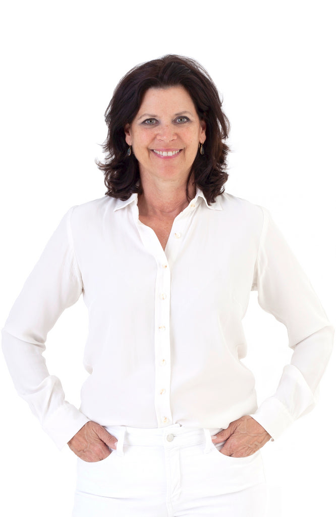 The Lady Blouse - Kit