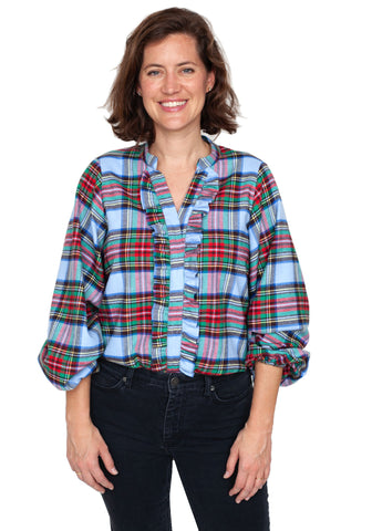 The Winter Tunic - Kit