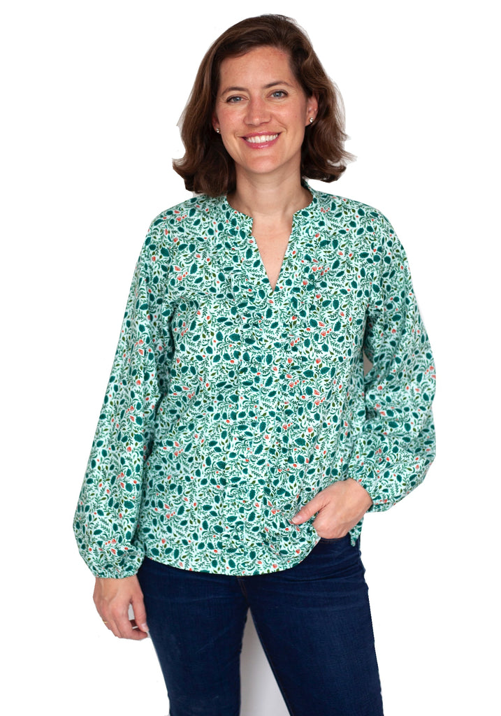 The Winter Tunic - Kit