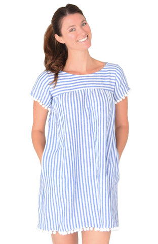 The Swim Shift - Kit