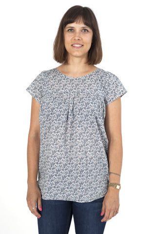 The Summer Blouse - Kit