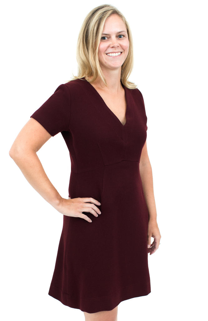 The Modified Empire Waist - Kit