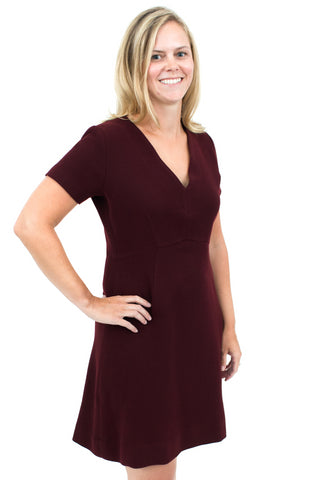 The Modified Empire Waist - Kit