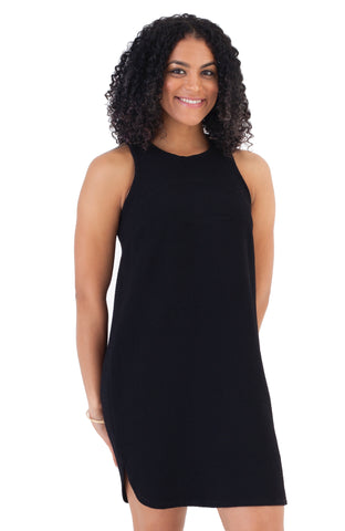 The Travel Tank Dress - Kit