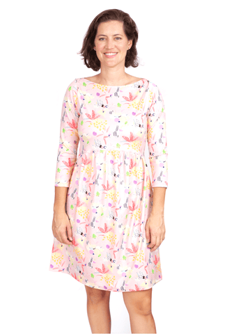 The Crescent Moon Jersey - Kit