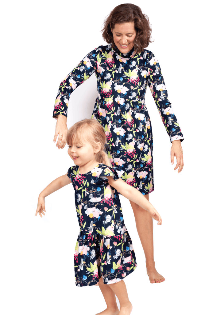 The Crescent Moon Jersey - Kit