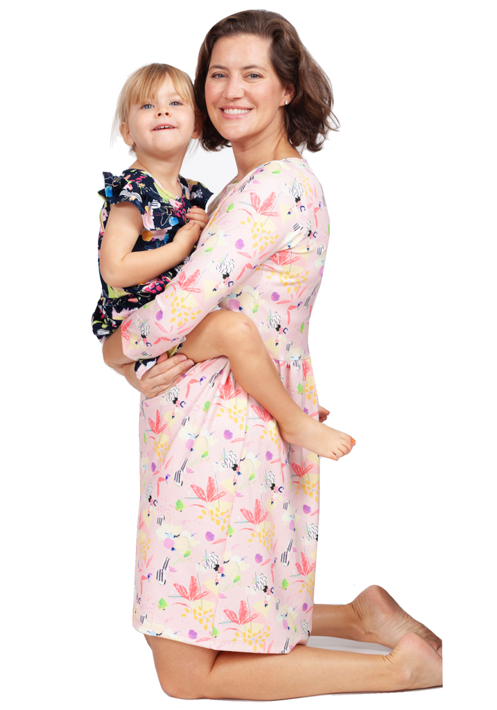 The Crescent Moon Jersey - Kit