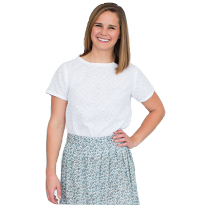 Cotton Lawn Liberty Prints - Kit