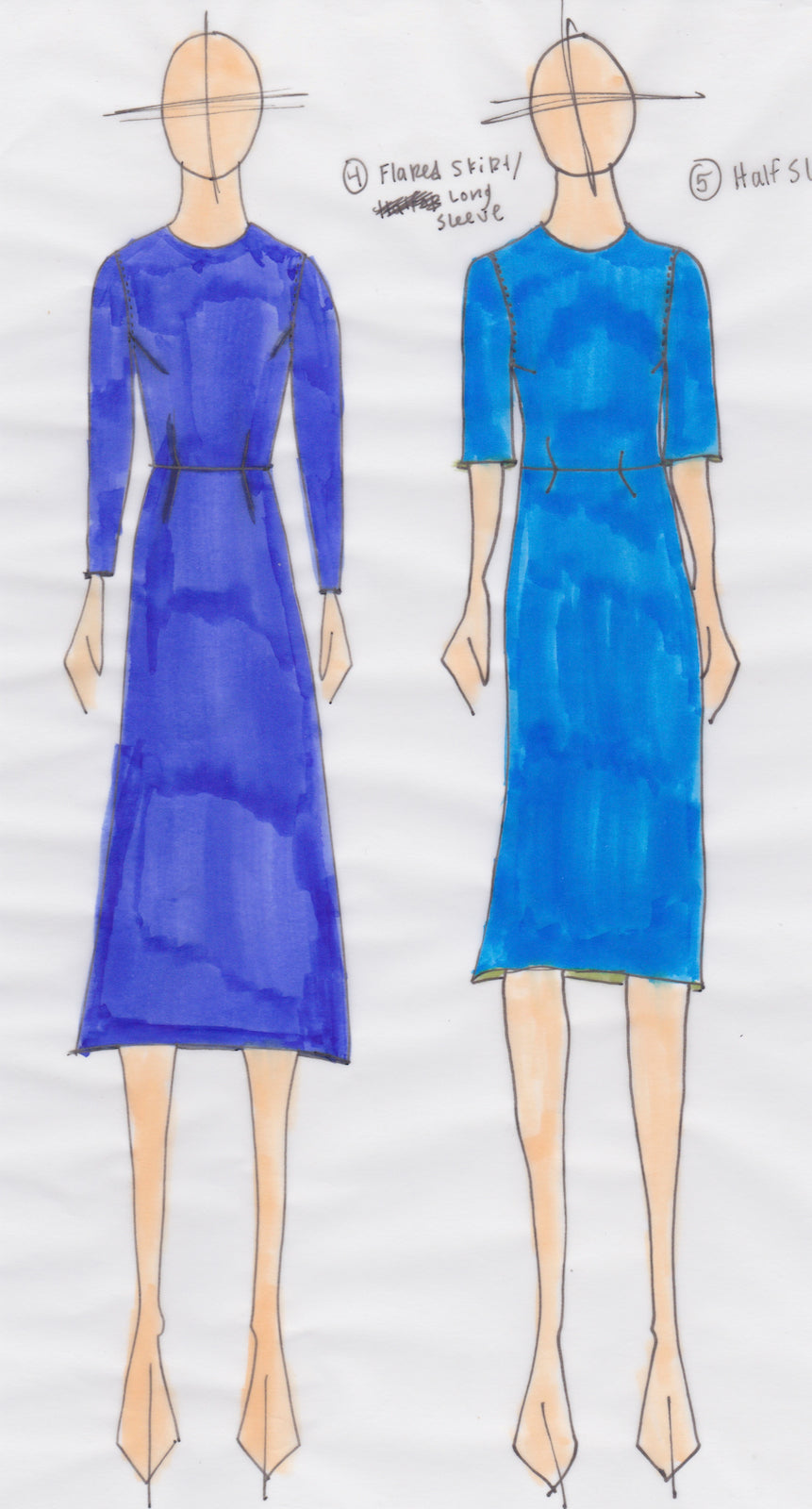 Kit Classic Women's A-Line Sheath Dress Kit Classic Women's A-Line Sheath Dress