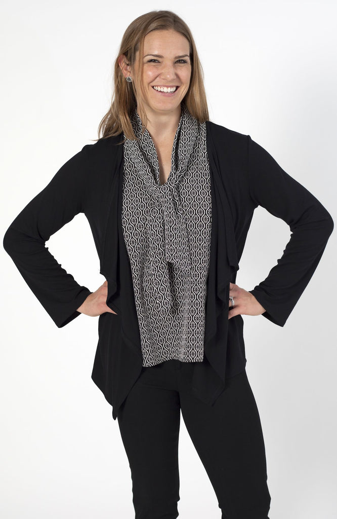 The Draper Jacket - Kit