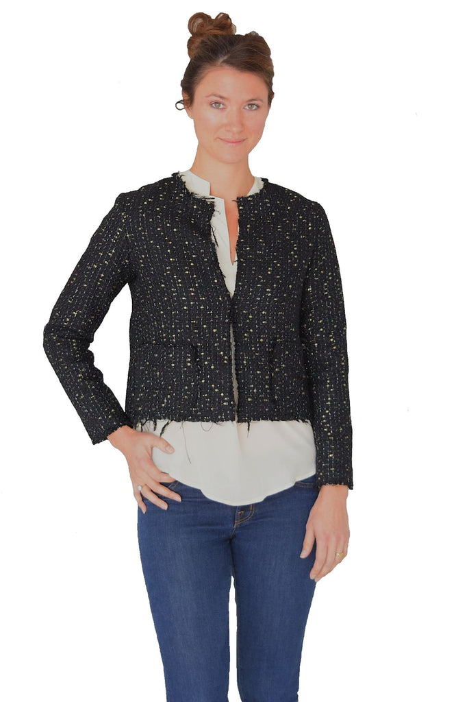 The Lady Jacket - Kit