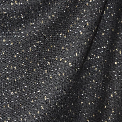 Metallic Wool Boucle - Kit