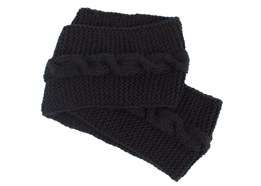 Community Cloth Infinity Scarf - Kit