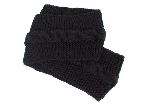 Community Cloth Infinity Scarf - Kit