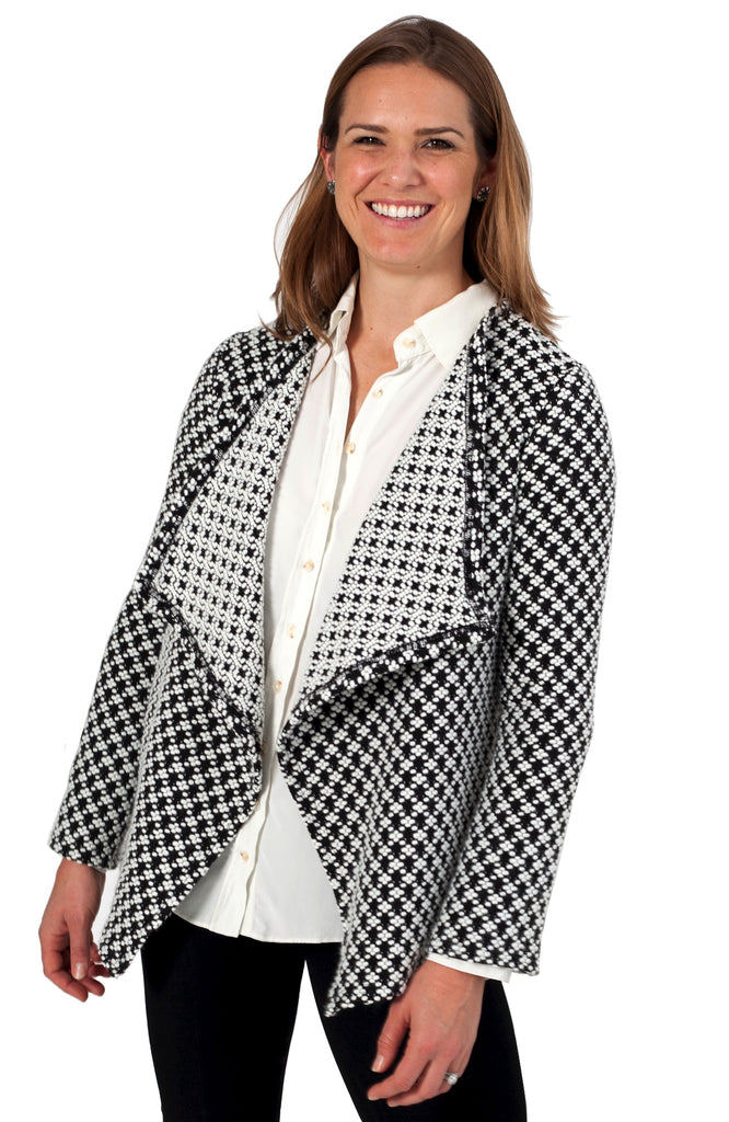 The Draper Jacket - Kit