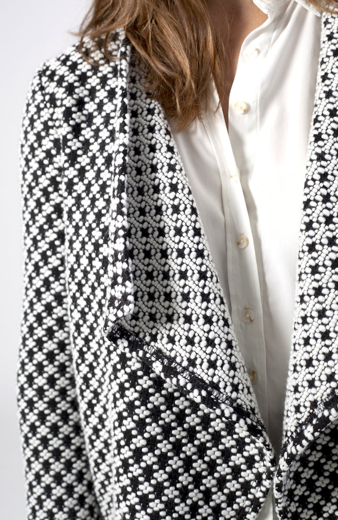 The Draper Jacket - Kit