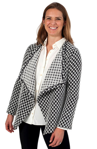 The Draper Jacket - Kit