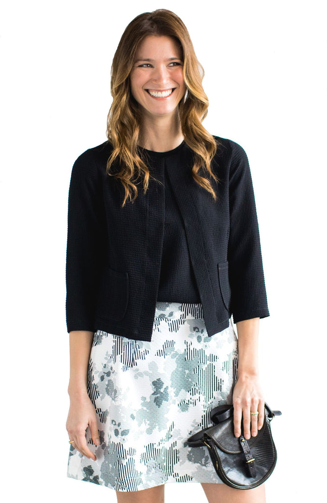 The Lady Jacket - Kit