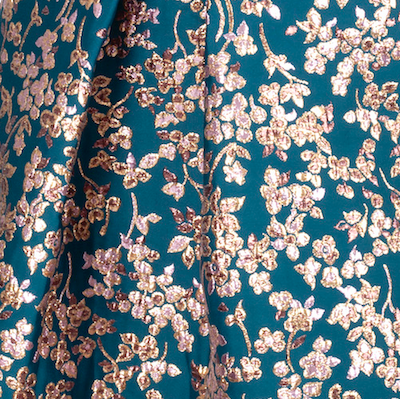 Blossom Brocade - Kit