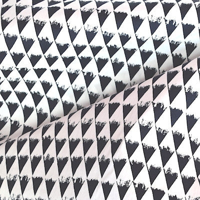 Crisp Cotton Cone Print - Kit