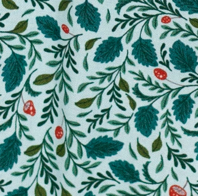 Cotton+Steel Printed Quilting Cotton - Kit