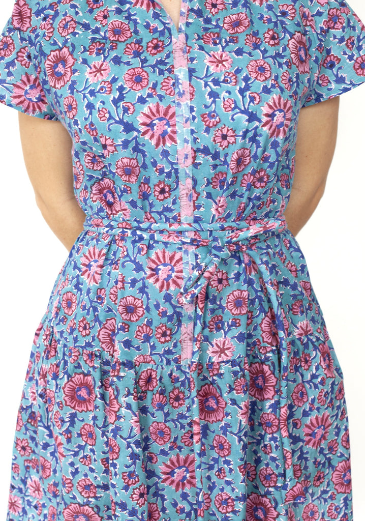 The Dropwaist Tunic - Kit