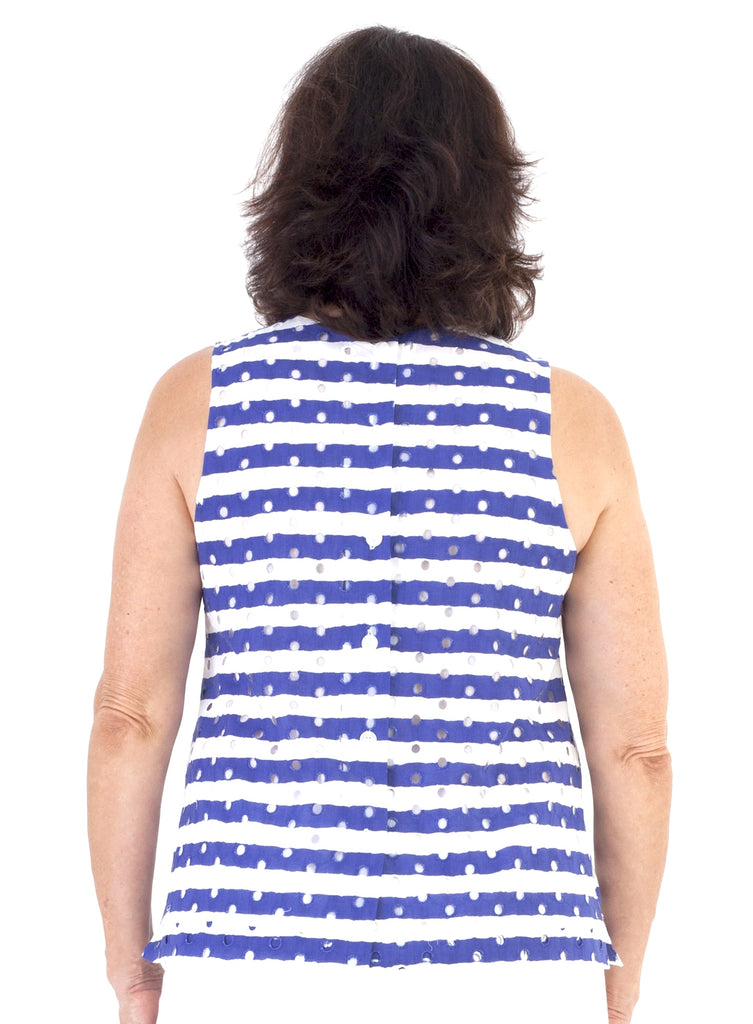 The Button Back Shell - Kit