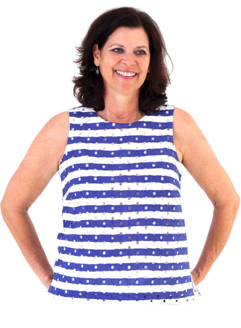 The Button Back Shell - Kit