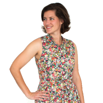 Cotton Lawn Liberty Prints - Kit