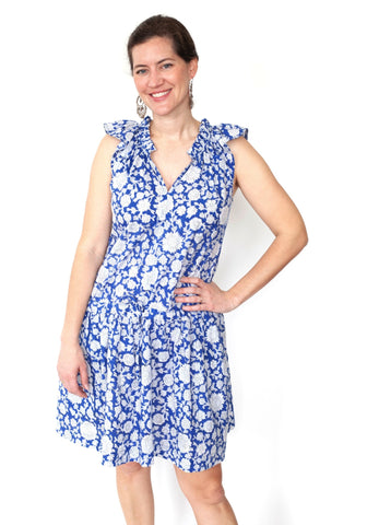 The Gathered Sundress - Kit