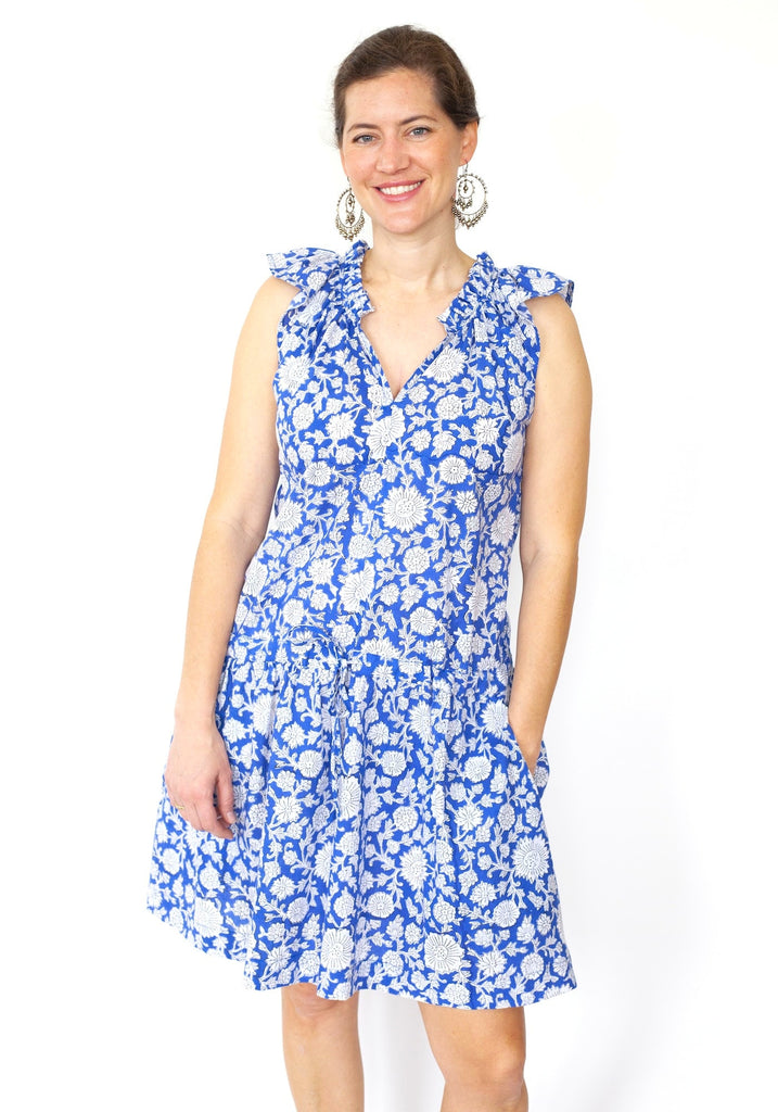 The Gathered Sundress - Kit