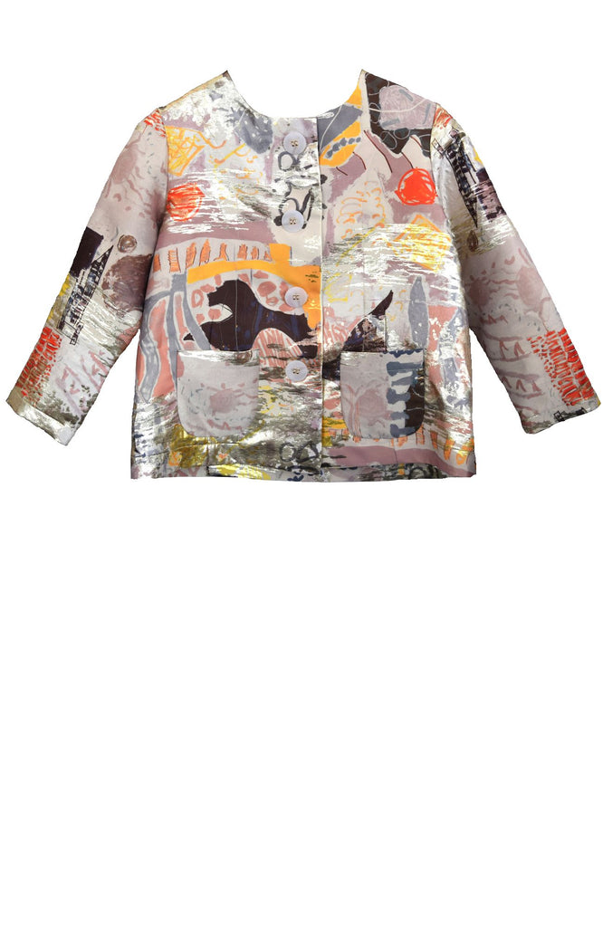 The Lady Jacket - Kit