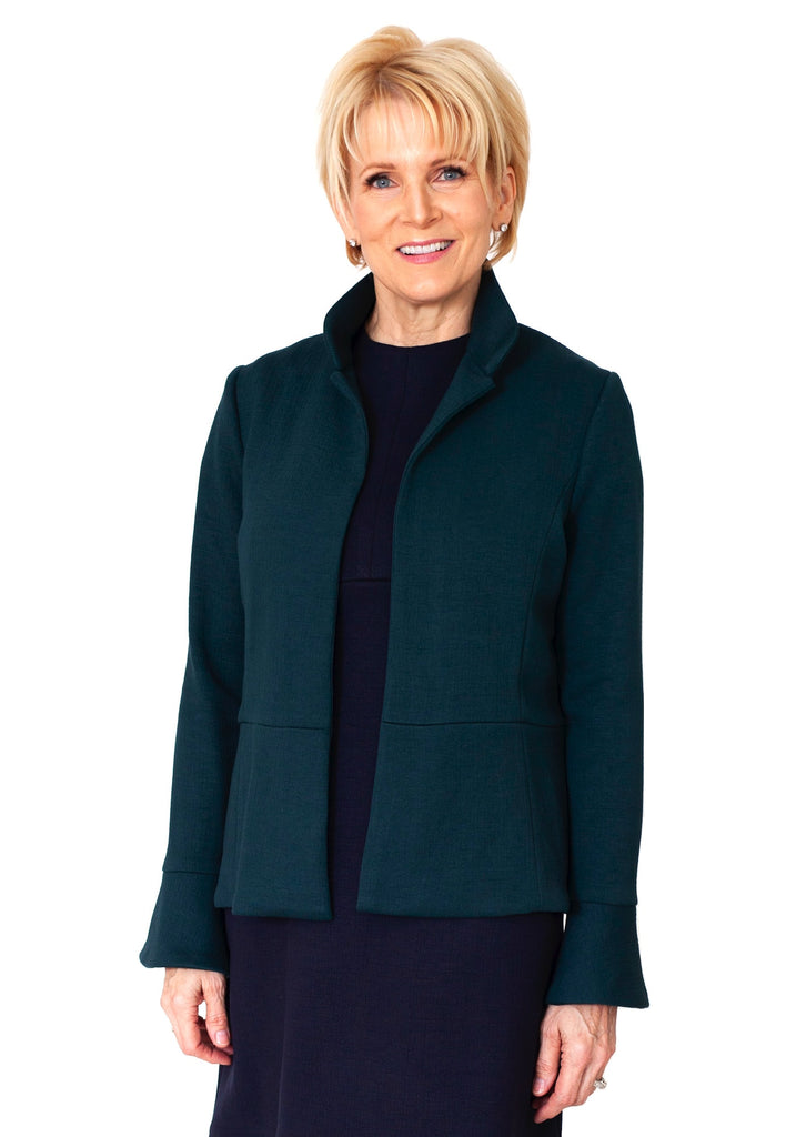 The Tulip Jacket - Kit