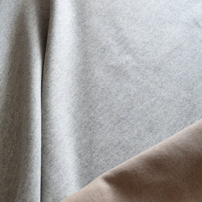 Double Faced Wool - Kit