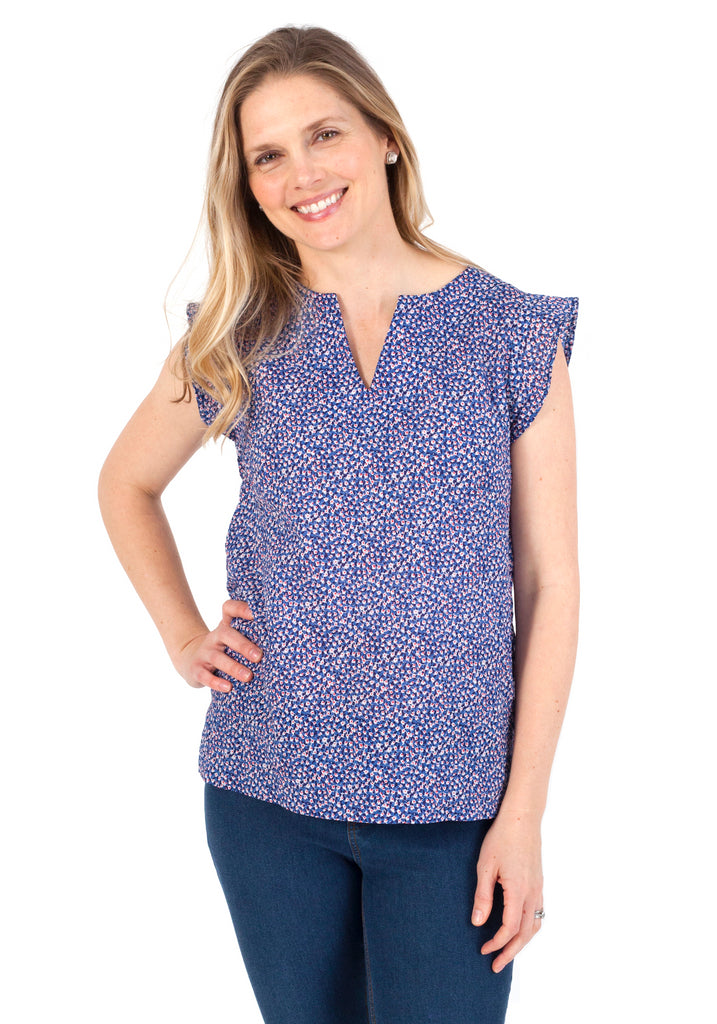 The Flutter Tee - Kit