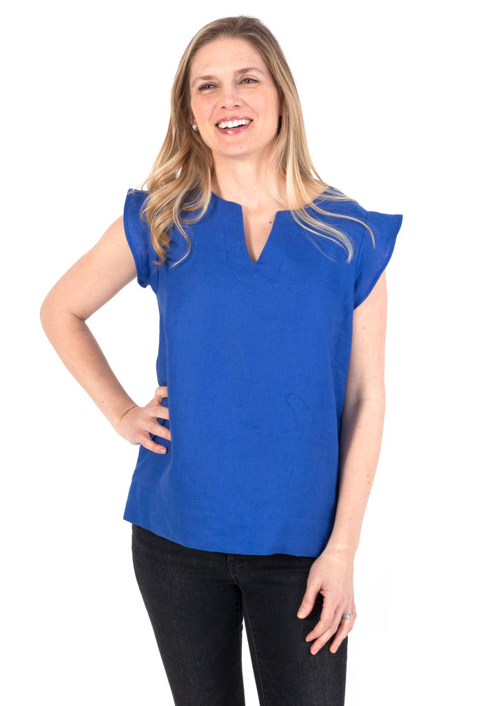 The Flutter Tee - Kit