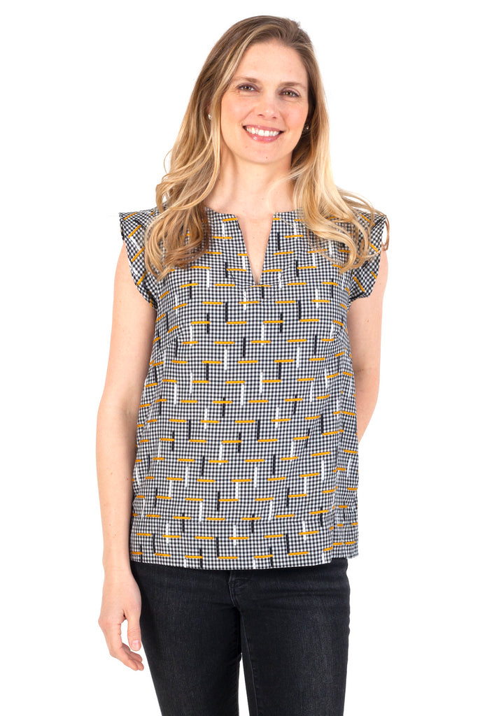 The Flutter Tee - Kit