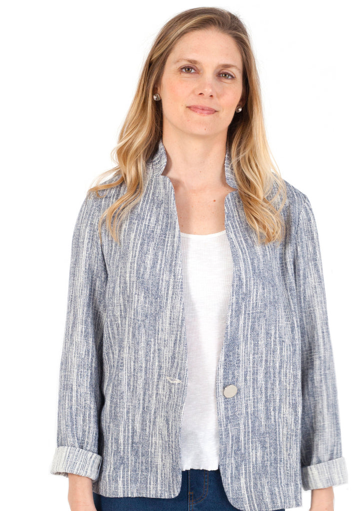 The Summer Blazer - Kit