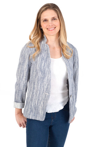 The Summer Blazer - Kit