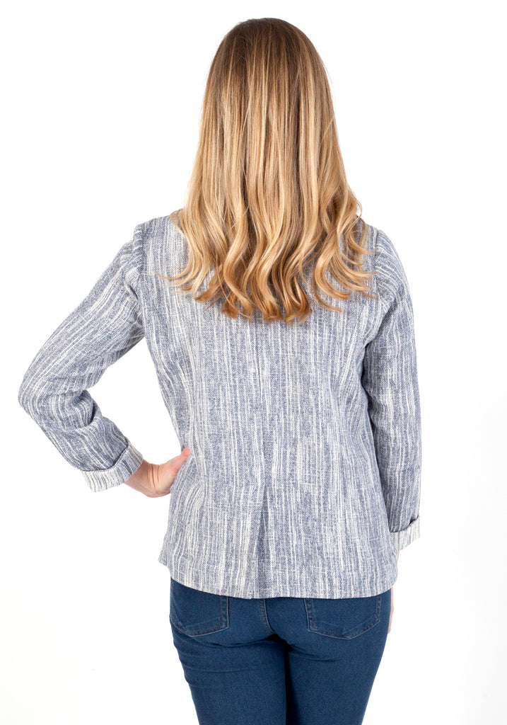 The Summer Blazer - Kit