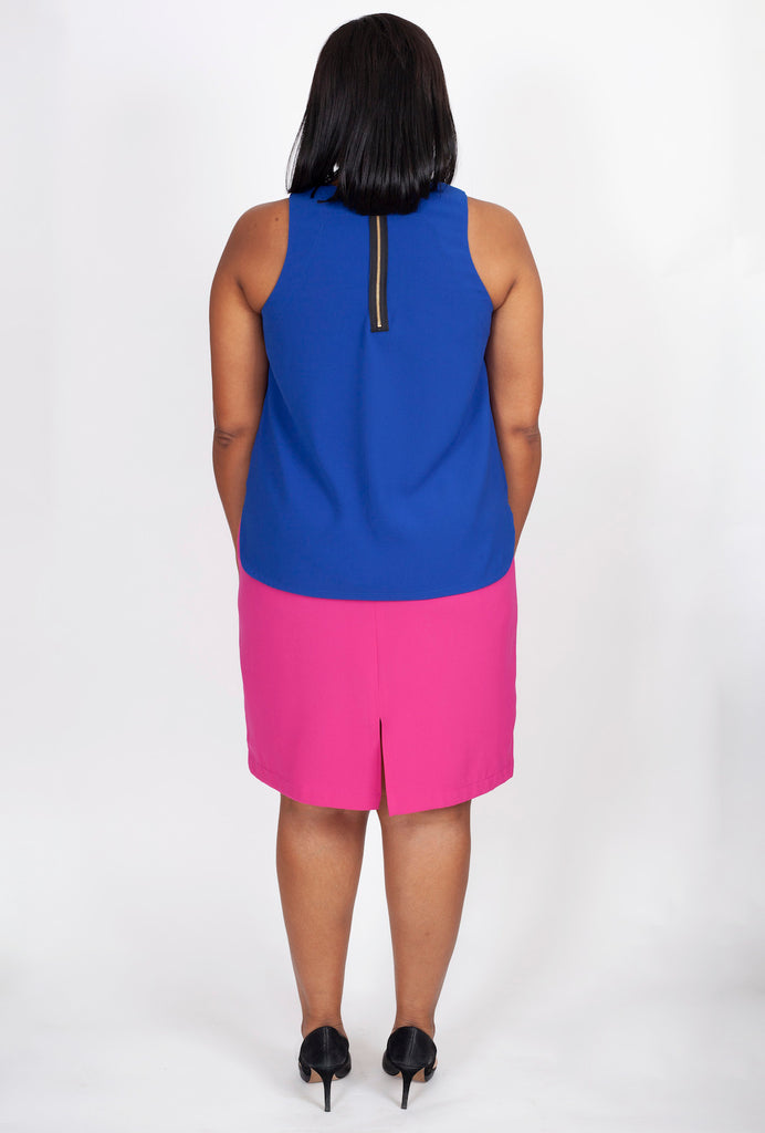 The Jack & Jill Tank - Kit