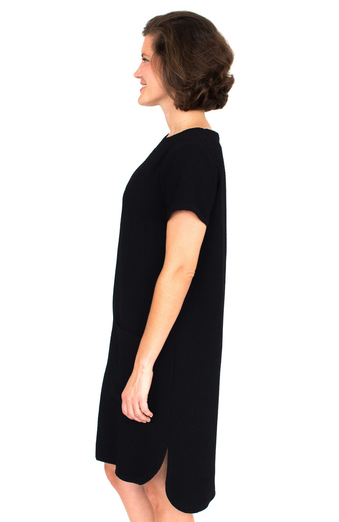 The Travel Shift - Kit