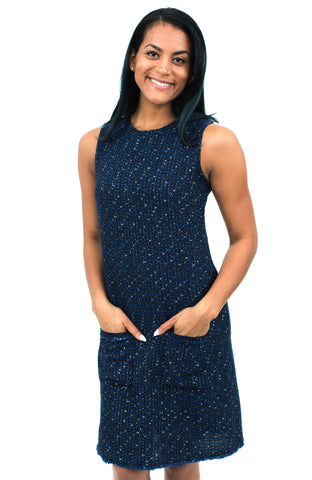 The Classic Shift Dress - Kit