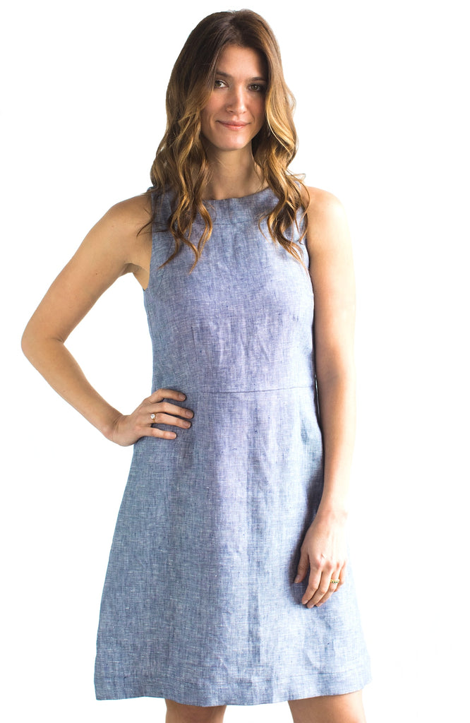 The A-Line Sheath - Kit