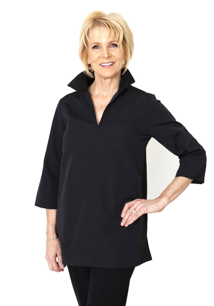 The Collared Tunic - Kit
